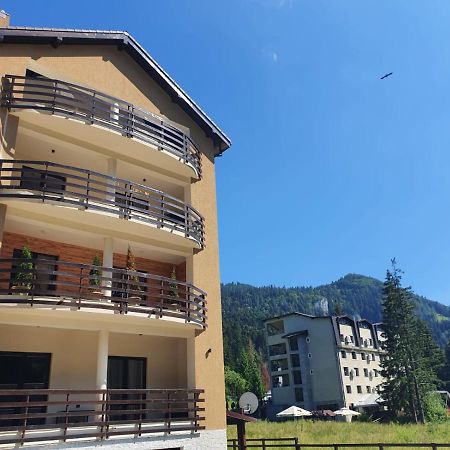 Apartament Ozon Poiana Brasov Exterior photo