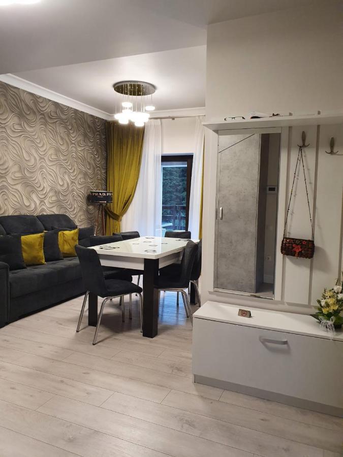 Apartament Ozon Poiana Brasov Exterior photo