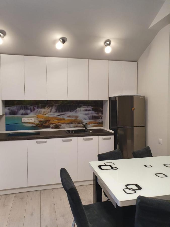 Apartament Ozon Poiana Brasov Exterior photo